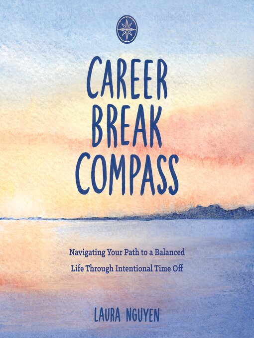 Cover image for Career Break Compass